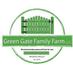 Green GateFF  (@greengateff) Twitter profile photo