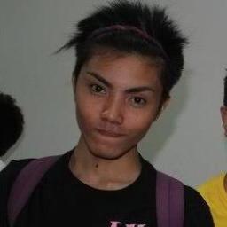 RanneFajardo's profile picture. ✭dancer✄graphic artist♪♫music junkie♛fashion slave☕coffee addict☺partyphile☾night lover☁blue blooded rebel♘