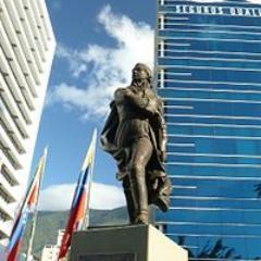 Federalista, democrata liberal hasta los tuetanos. Anti-Bolivariano y Anti-Comunista. Detesto la partidocracia,  patidocratas y la mal nacida generacion del 28