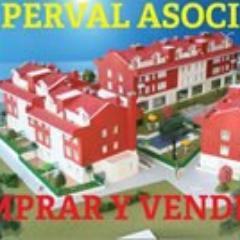 perval_asoc's profile picture. PERVAL ASOCIADOS
+573015124718 / +12393214731
perval@live.com
PERVAL ASOCIADOS
+573015124718
57 301 512 4718
VILLA CAROLINA, BARRANQUILLA, COLOMBIA
perval.inmo.