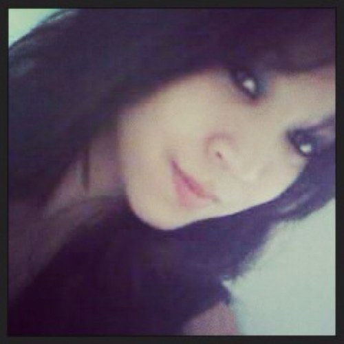 Amor da minha vida, daqui até a eternidade, nossos caminhos foram traçados na maternidade..
Hahaha Exagerada Eu?!?! Só um pouquinho xD