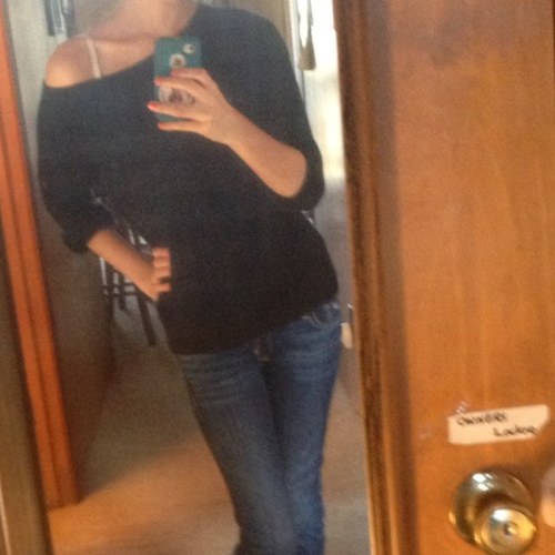 I'm the biggest bitch you'll ever follow. I pretty much hate everyone except a few friends and my horse❤ #equestrian #senior 2⃣0⃣1⃣3⃣ #princess