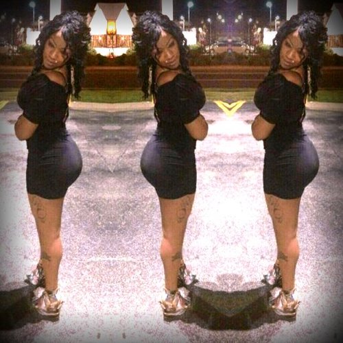 I Expect Da Bullshit but I DONT accept it.....Im Not Stuck Up I just DONT fuck Around!!!! I can only be Me ★Siimplyy Shay★