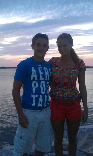 theblob09's profile picture. I play hockey, soccer and wrestling. I am always looking for new people to talk to so don't be scared to message me