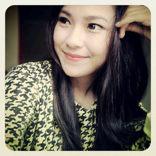 This is my second twitter account, My first account has been hacked by someone  who being crazy :-|