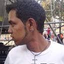 Edison García  - @13Edilead - Twitter