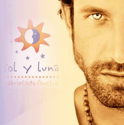 Twitter oficial del club de fans de Gabriel Soto: Sol y Luna Nacional e Internacional. Contacto: cluboficialsolyluna@gmail.com @gabrielsotofans