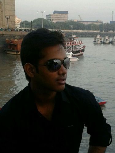 maheshgupta153's profile picture. m at lala colg