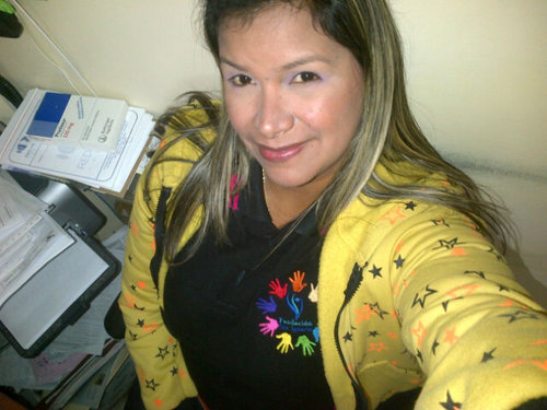 Licenciada en Administración