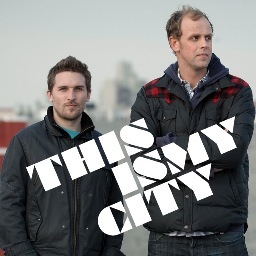 This is my City