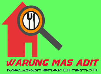 MASakan enAk DI nikmaTi
