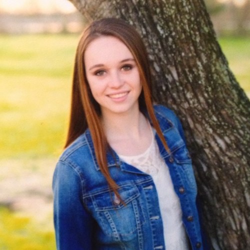 ChloeKnight17's profile picture. 