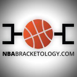 A Bracket Challenge for the NBA playoffs. Create a bracket. Join a group. Invite your friends. Brought to you by @thesportsgeeks.