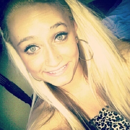 cassi3Dani3ll3's profile picture. 