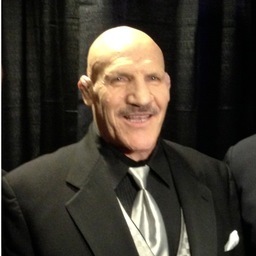 The Real Bruno Sammartino