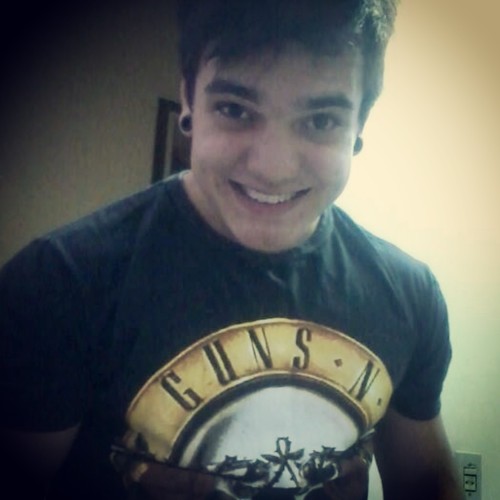 Gunner ♫ & Palmeirense :33