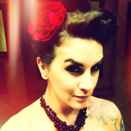 suBourbonWoman's profile picture. 