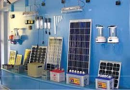 Solar Product Dealers