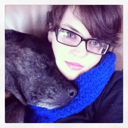 JulieNovak's profile picture. 