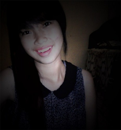 1st acc @margi_Egii | 25 March 1998 | I'm simple girl