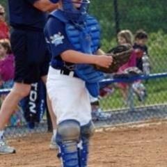 mycatchercoach's profile picture. I work with catchers of all ages in the MD/DC area. Baseball and fastpitch softball.