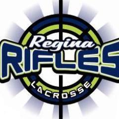 Junior B Box Lacrosse Club playing in the Prairie Gold Lacrosse League
