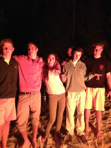 namaral17's profile picture. 