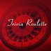 Trivia Roulette (@triviaroulette) Twitter profile photo