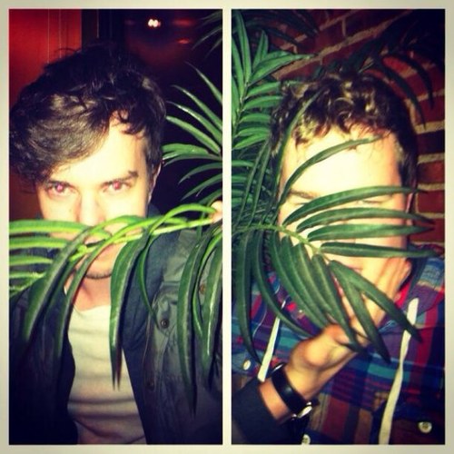 MyBrainForAPen's profile picture. 