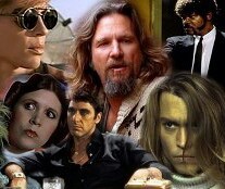 Film Club is a forum for like minded individuals to discuss thoughts, ideas and opinions on all things movies-related.
