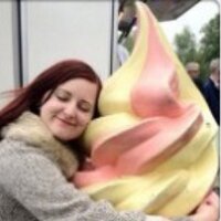 Sarah Mispagel (@sarahmispagel) 's Twitter Profile