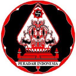 Official Twitter Account of Perhimpunan Pemuda Hindu (Peradah) Indonesia Dewan Pimpinan Provinsi Riau | E-mail : PeradahRiau@yahoo.com | FB : Peradah Riau