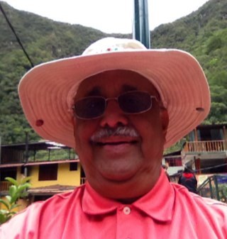 Sports loving retired Marketing Consultant