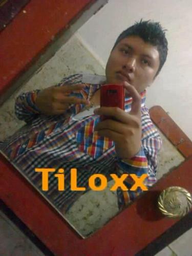 TiloH€lVill€ D€ LuX€ Profile