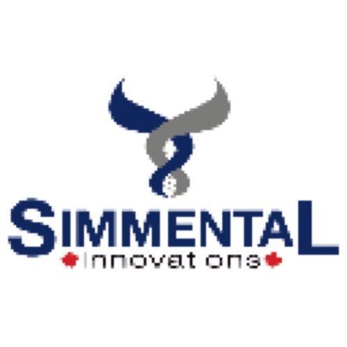 Canadian Simmental Association... leading the industry through genomic research initiatives