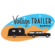 Vintage Trailer Supply is the general store of the classic and collectible travel trailer restoration hobby. We make vintage trailer restorations possible.