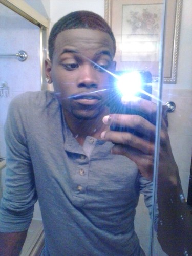 Boss life .
Suburban .
Darkskin .
Nd one more thing follow me on IG .. Johnnni_john