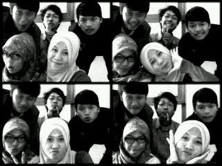 Saya orang hina :D