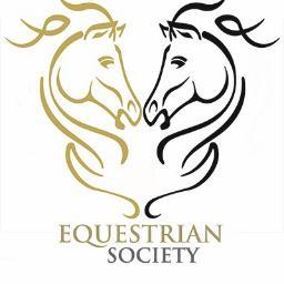 The Equestrian Society is now the worlds largest Society for the Horse, so join us now and help build a better world for the HORSE.
