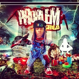 Prxblem child xtra wild #Basically