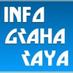Akun Promosi Gratis (@infograharaya) Twitter profile photo