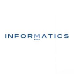 Official Twitter Account for #Informatics, a pioneer in the #IT sector in #LKA, offering productive #SoftwareSolutions to a range of industries.