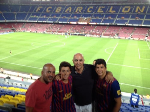 josep_rey's profile picture. amoroso, extraordinario, activo , líder