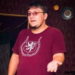 GussarovKirill's profile picture. Кино, фотография, музыка, хоккей