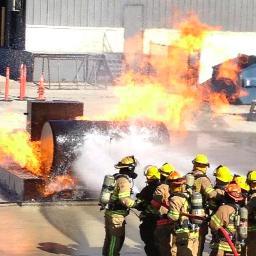 Infosec, Opsec, Fire, Photography, Travel