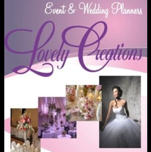 Lovely Creations Event Planning & Design... Famous for our attention to details!