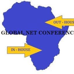 GlobalNetconfer's profile picture. Global Net Conferencing is a conferencing dedicated to bring educative, quality and professional training conferences throughout Africa.