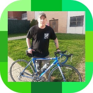I am a N.Y.C. guy who migrated to Pennsylvania Amish country... cycled across America is proud to be a survivor of stage 3 testicular cancer. Husband and Dad