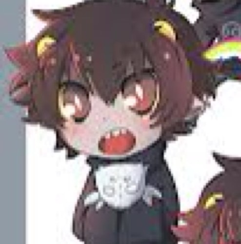 I DON'T HAVE A MOMMA OR PAPA... (karkat grub account))