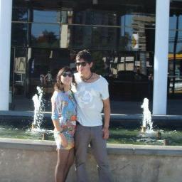 ( 1989 - 2020 ) Soy de la Ciudad de Puerto Montt, Soy un Loco de patio alegre por las pequeñas grandes cosas de la vida.